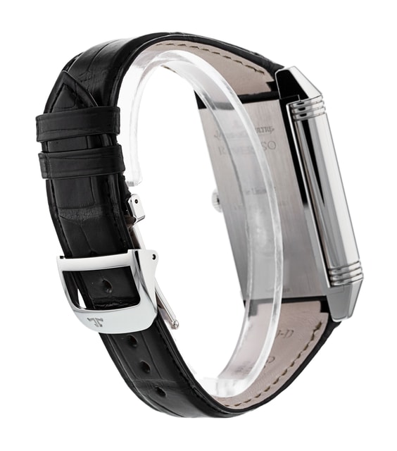 Jaeger-LeCoultre Grande Reverso Duoface 3748420 Image 3